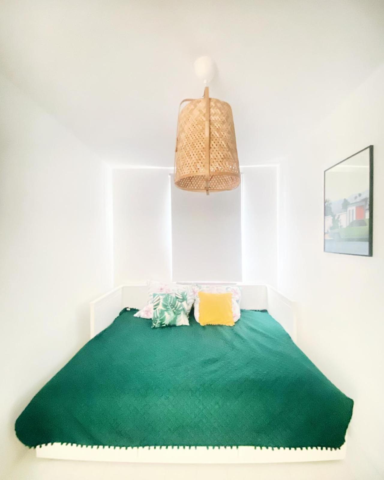Apartament Monstera Дзивновек Экстерьер фото